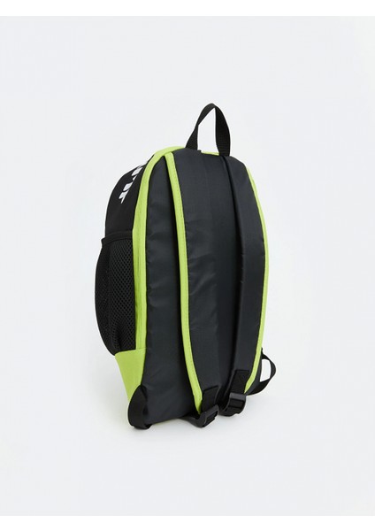 Lcw Accessorıes Siyah Baskılı Erkek Çocuk Sırt Çantası fiyatları