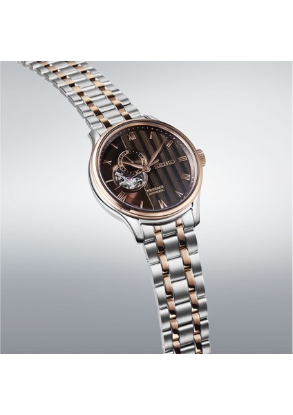 Presage SSA466J Erkek Kol Saati fiyatları