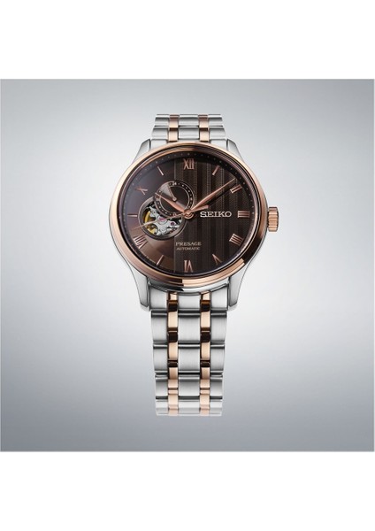 Presage SSA466J Erkek Kol Saati modelleri