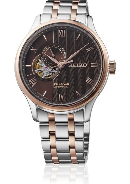 Presage SSA466J Erkek Kol Saati fırsatları