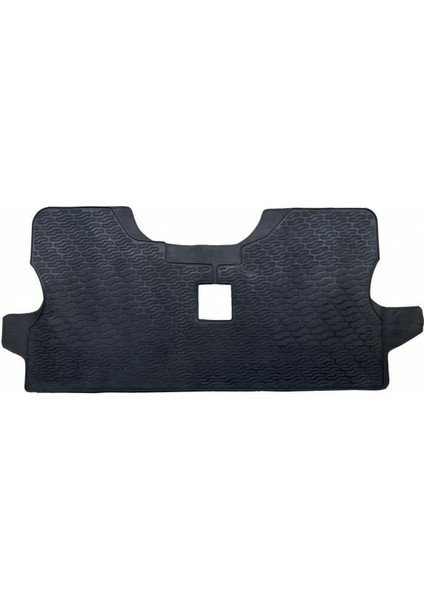 Ford Transit 1993-2001 Itibar Araç Içi Kauçuk Paspas