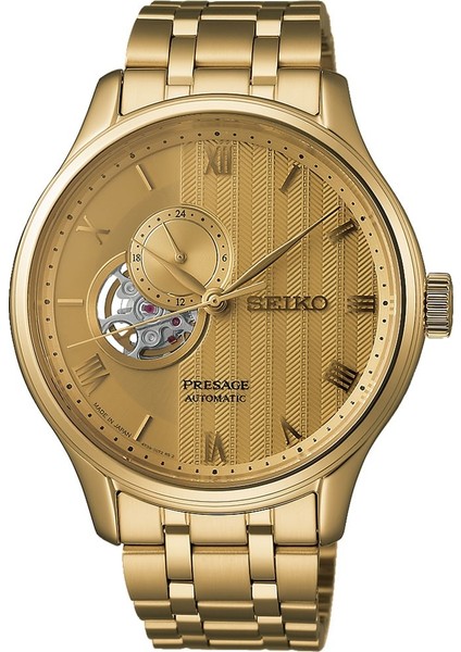 Presage SSA468J Erkek Kol Saati
