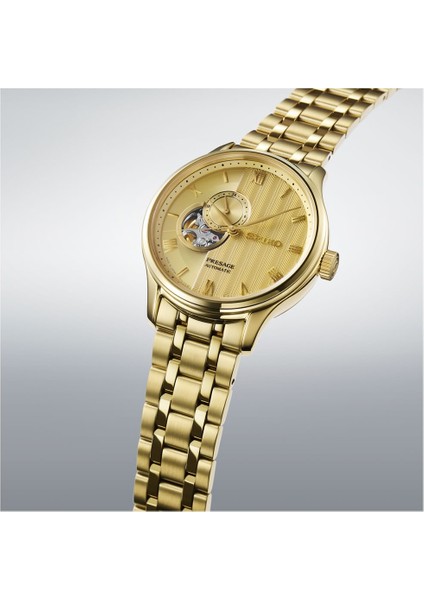 Presage SSA468J Erkek Kol Saati fiyatları