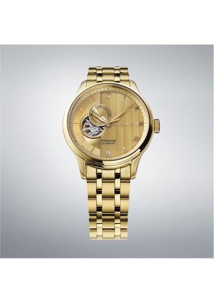 Presage SSA468J Erkek Kol Saati modelleri