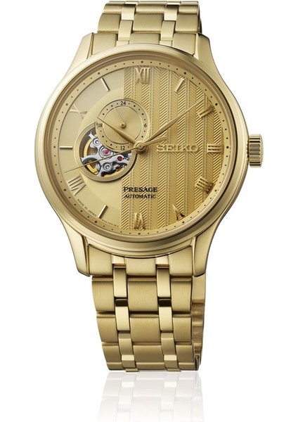 Presage SSA468J Erkek Kol Saati fırsatları