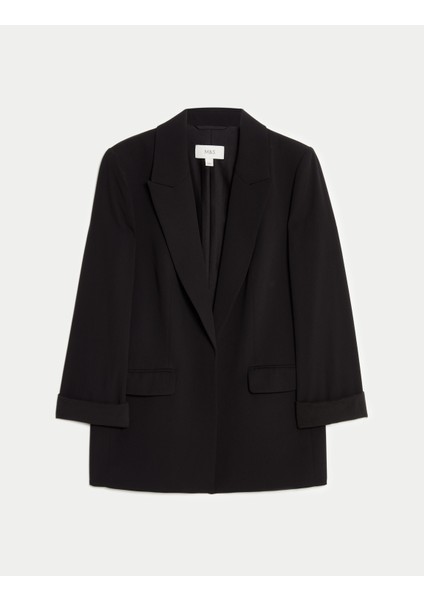 Relaxed Fit Blazer Ceket fiyatları