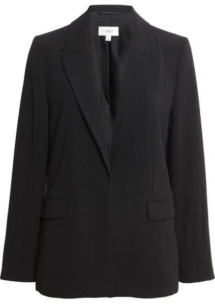 Relaxed Fit Blazer Ceket modelleri