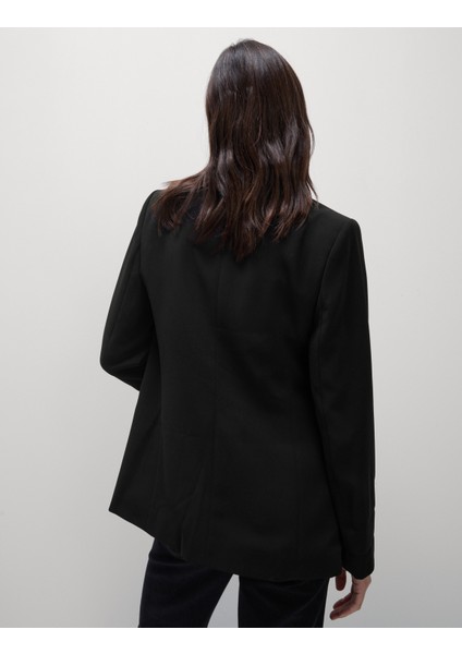 Relaxed Fit Blazer Ceket fırsatları