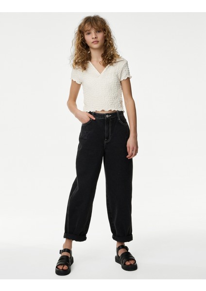 Dokulu Üst (6-16 Yaş) fiyatları