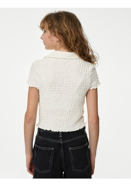 Dokulu Üst (6-16 Yaş) modelleri