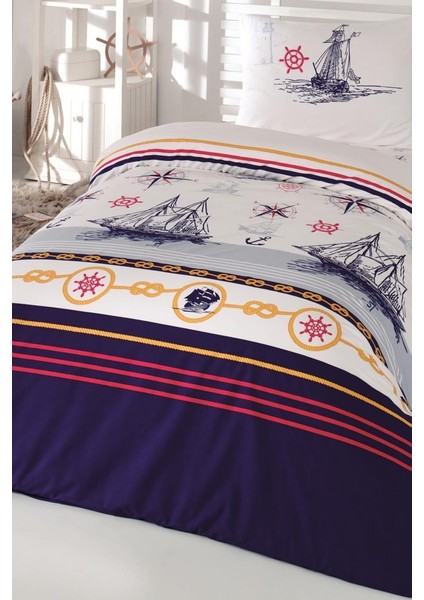 Yelkenli Genç Tek Kişilik Pike Takımı