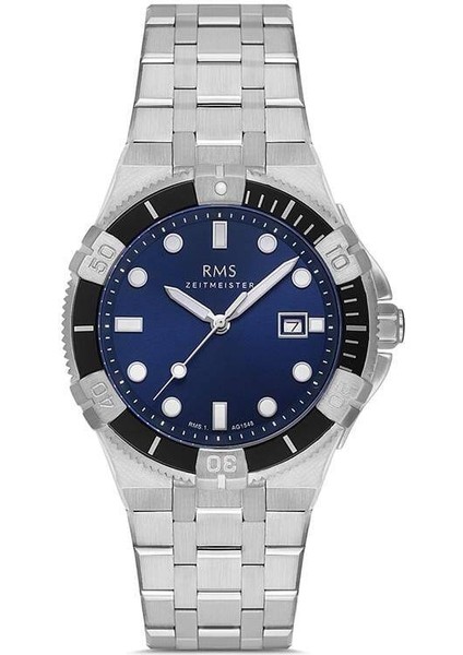 Rms Zeıtmeıster RMS.1.AG1548.03 Kol Saati