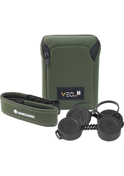 Veo Hd Iv 8X42 Dürbün