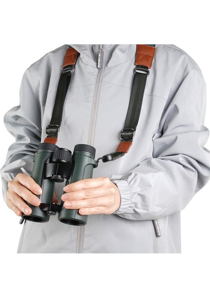 Veo Hd Iv 8X42 Dürbün