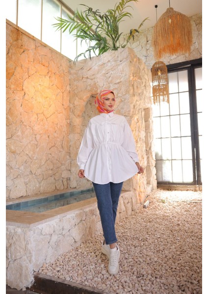 Beli Büzgülü Tunik fırsatları