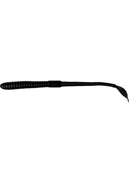 Kurt Siyah 15 cm 25 Li Pkt