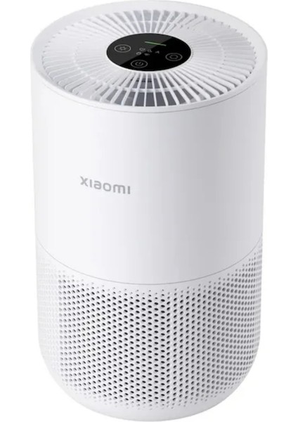 Smart Air Purifier 4 Compact Eu Hava Temizleyici