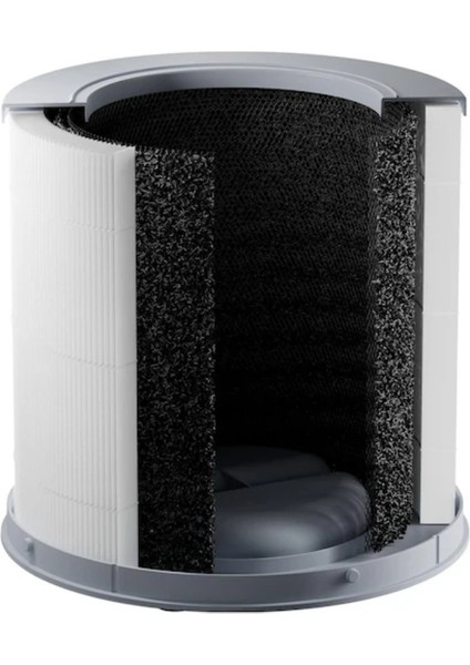 Smart Air Purifier 4 Compact Eu Hava Temizleyici fiyatları