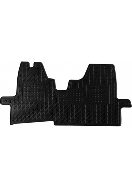 Ford Transit 2007-2013 Ferrous Araç Içi Kauçuk Paspas