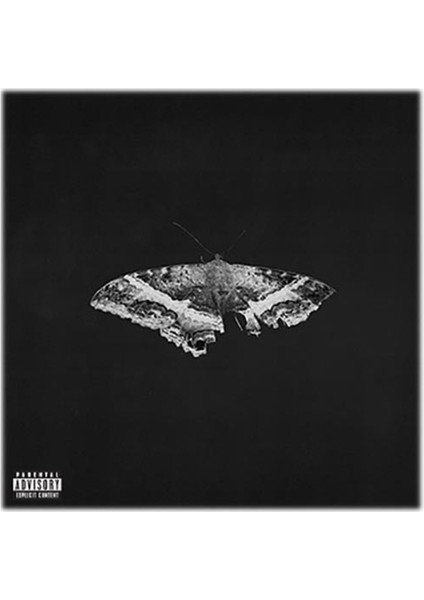 Kendrick Lamar / To Pimp A Butterfly (10TH Anniversary) (2lp) (Plak)