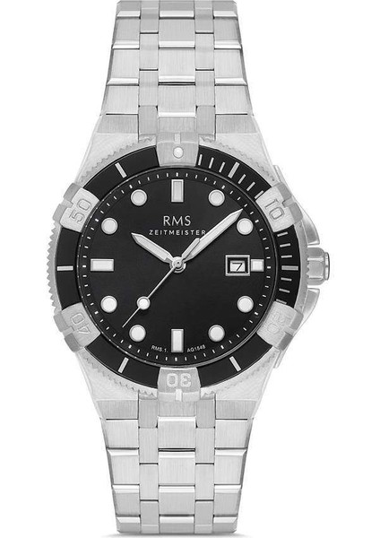 Rms Zeıtmeıster RMS.1.AG1548.02 Kol Saati