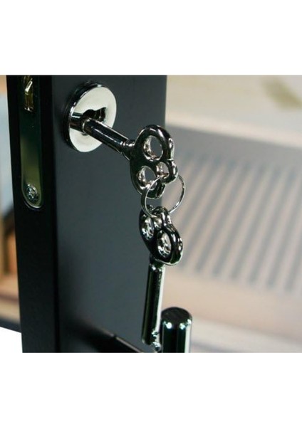 Bari Siyah Humidor Puro Kutusu modelleri