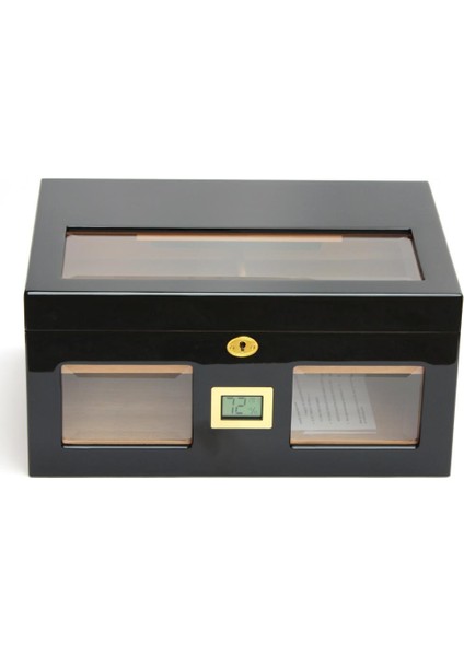 Pereira Humidor Puro Kutusu