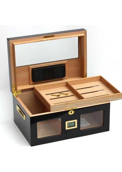 Pereira Humidor Puro Kutusu fiyatları