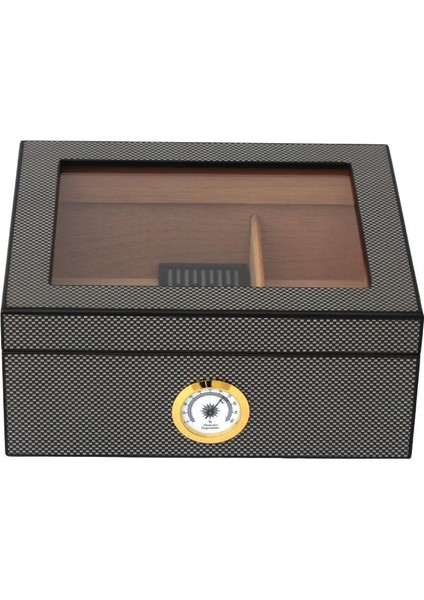 Nostra Humidor Puro Kutusu