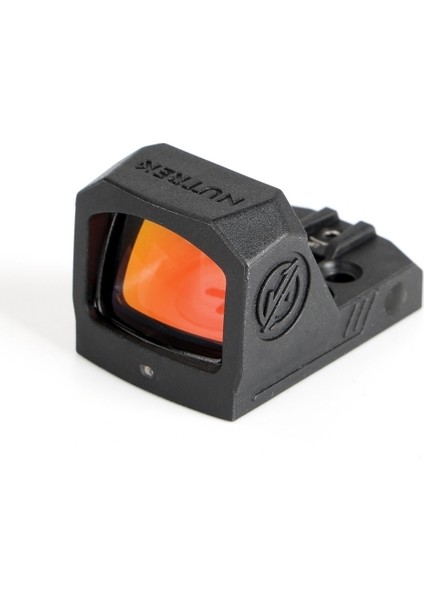 Zikka Se 1X22X17 3 Moa Red Dot