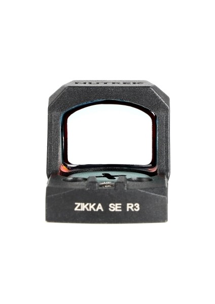 Zikka Se 1X22X17 3 Moa Red Dot fırsatları