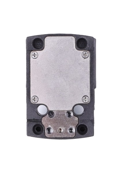 Zikka Se 1X22X17 3 Moa Red Dot