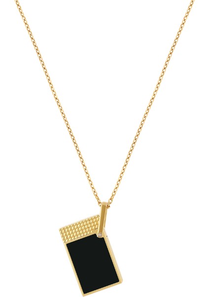 Gold Puro Çakmağı Kolye 27077CH fiyatları