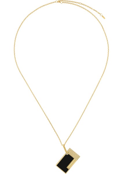 Gold Puro Çakmağı Kolye 27077CH fırsatları