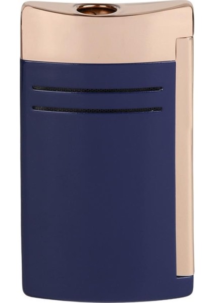 Maxijet Mavi/rose Gold Puro Çakmağı 20173