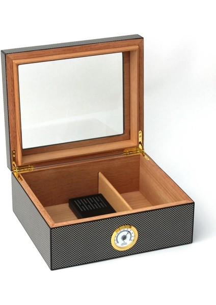 Nostra Humidor Puro Kutusu fırsatları