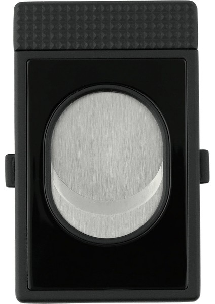 Standlı Slim Siyah Puro Makası Kesici 3481 fiyatları