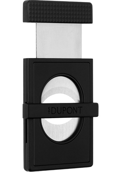 Standlı Slim Siyah Puro Makası Kesici 3481 modelleri