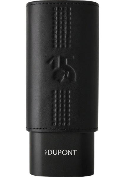 Cohiba Behike Limited Edition Ikili Siyah Puro Kılıfı 183203