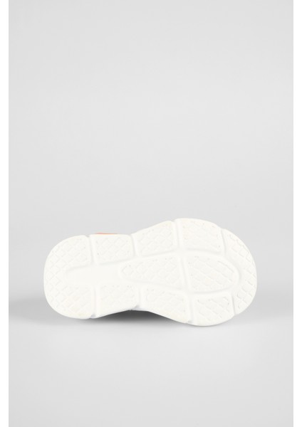 Lamb Çocuk Renkli Işıklı Cırtlı Hafif Spor Ayakkabı 346.25K.227 fırsatları