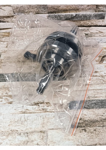 Çita 180-R 6 Vites Krank Orijinal modelleri