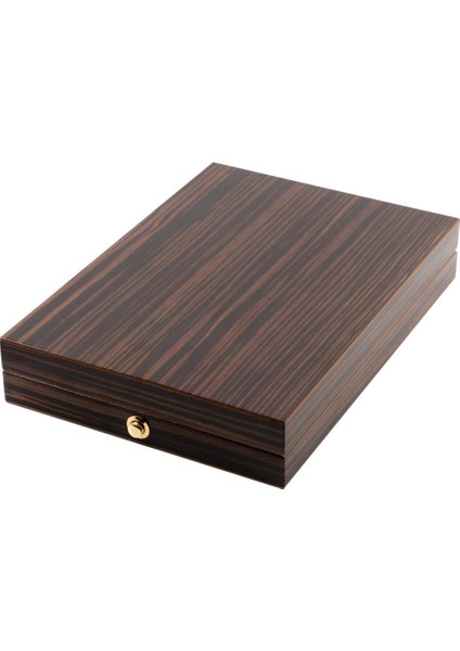 Vedado Seyahat Humidor Puro Kutusu