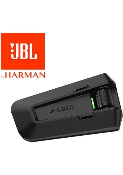 Packtalk Pro Jbl Bluetooth ve Intercom (Tekli Paket)