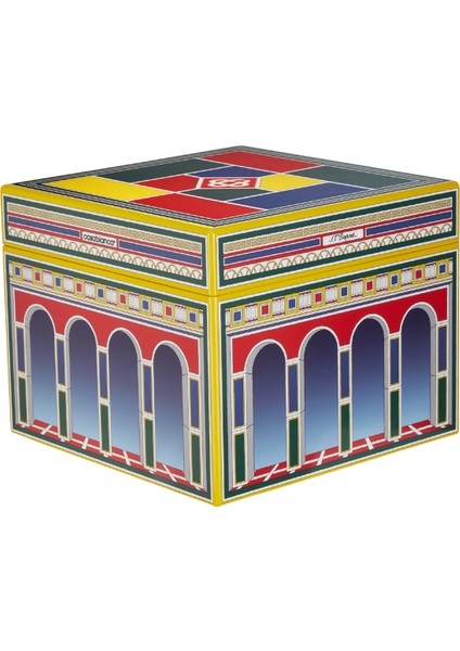 Casablanca Humidor Puro Kutusu 1022