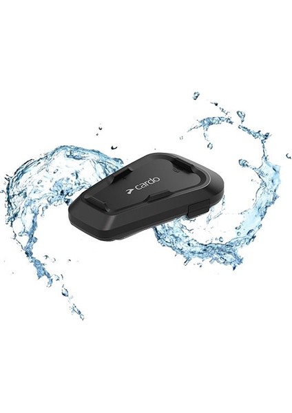 Spırıt Bluetooth ve Intercom (Tekli Paket) modelleri