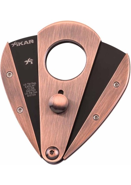 Xi3 Bronze Vintage Puro Makası Kesici fiyatları