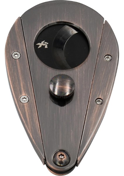 Xi3 Bronze Vintage Puro Makası Kesici modelleri