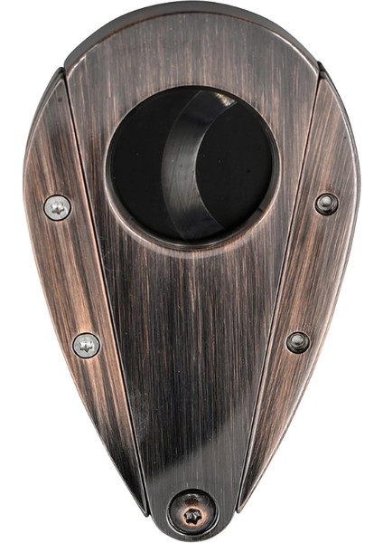 Xi3 Bronze Vintage Puro Makası Kesici fırsatları