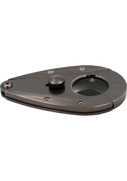 Xi3 Bronze Vintage Puro Makası Kesici indirimleri