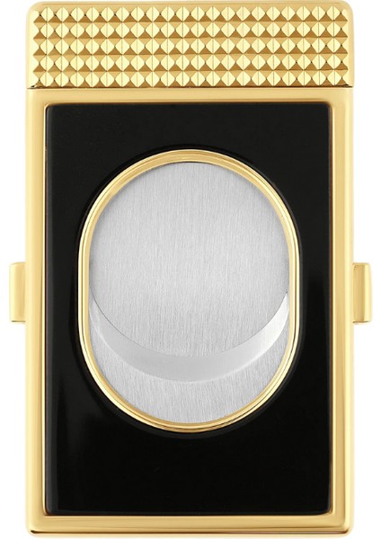 Standlı Slim Gold-Siyah Puro Makası Kesici 3482 fiyatları